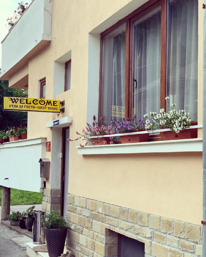 Guest House Mikaela Gabrovo Exterior foto